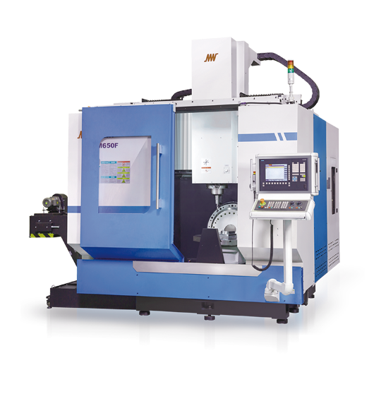 VM650F